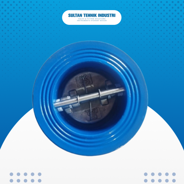 Wafer Check Valve