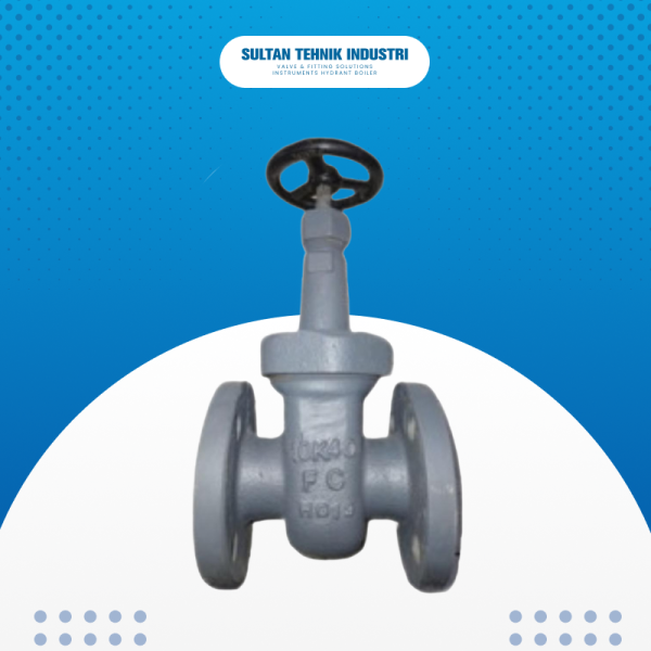 Gate Valve