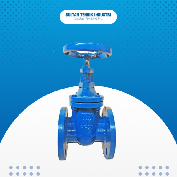 Gate Valve