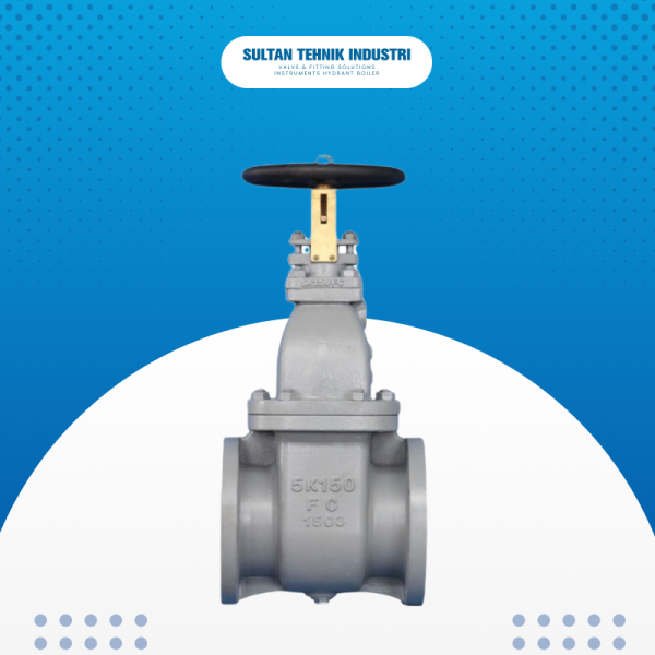 Gate Valve