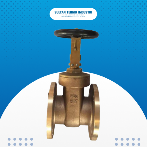 Gate Valve