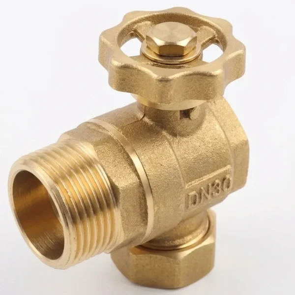 ANGLE BRONZE
