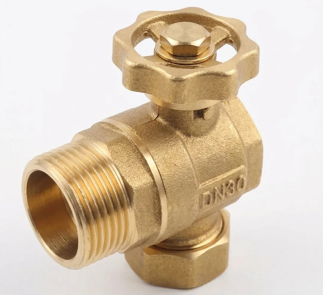 ANGLE BRONZE