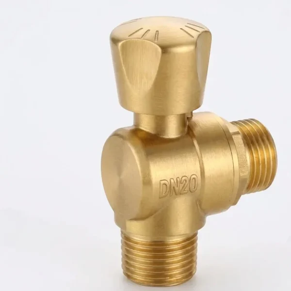 ANGLE BRONZE