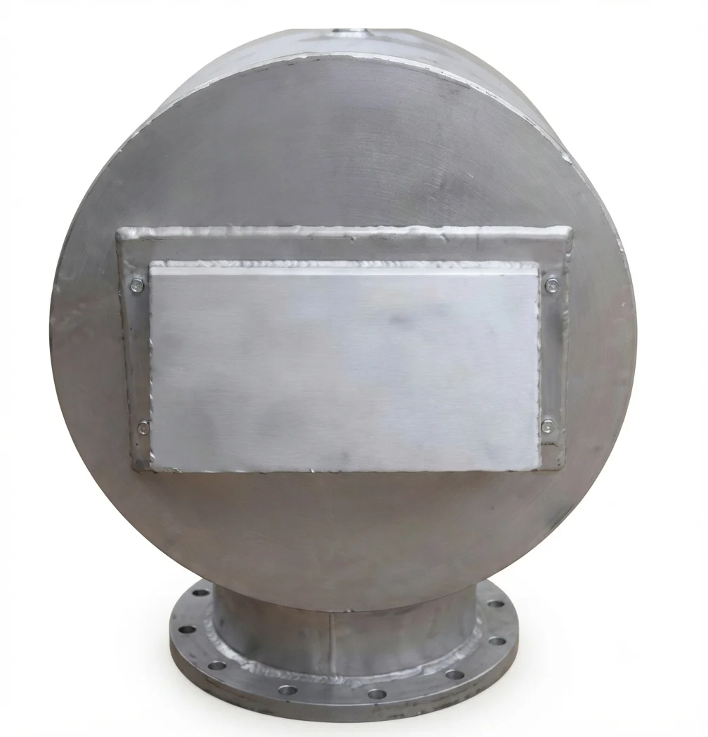 Air Vent/Air Head