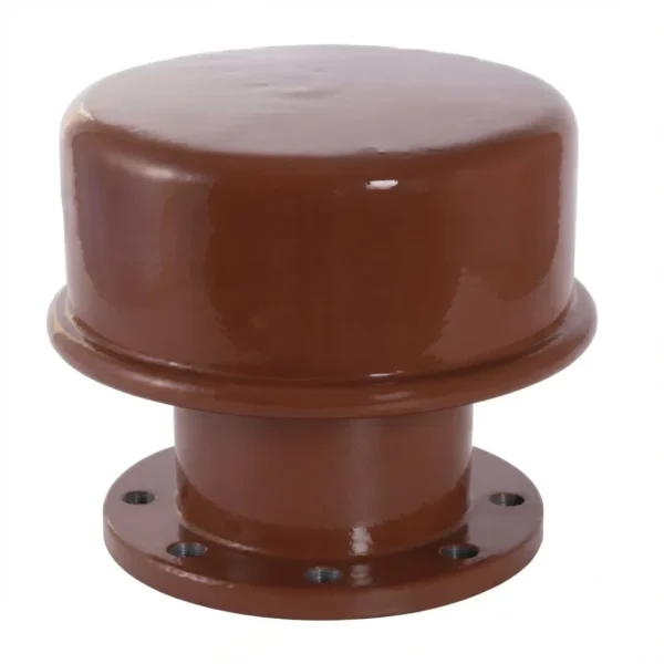 AIR VENT AIR PIPE HEAD