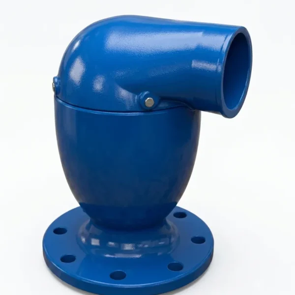 Air Vent Air Valves Water