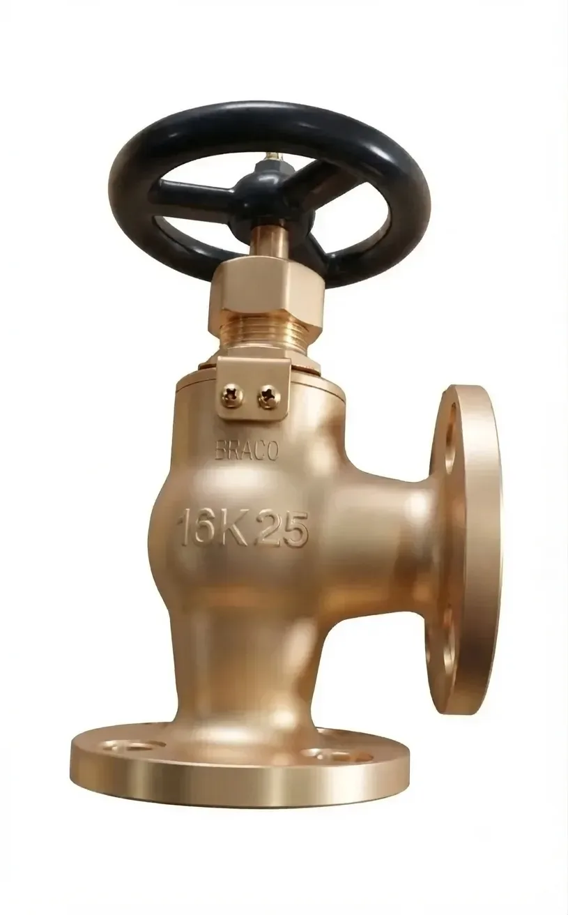 BRONZE ANGLE V 16K F7302/SDNR