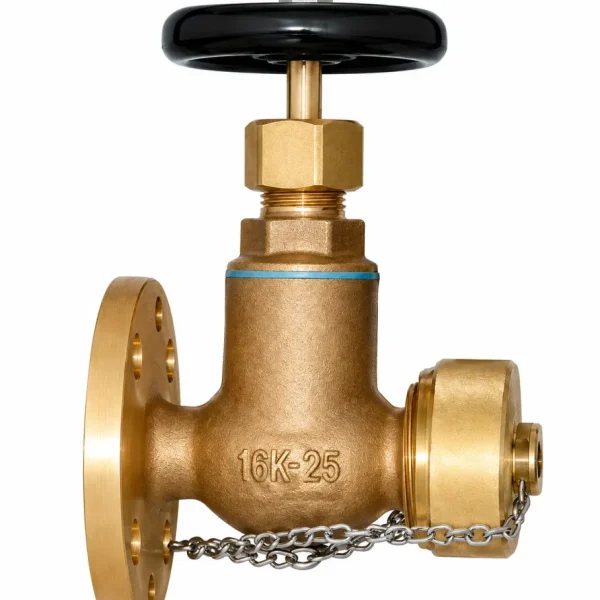 Angle Valves