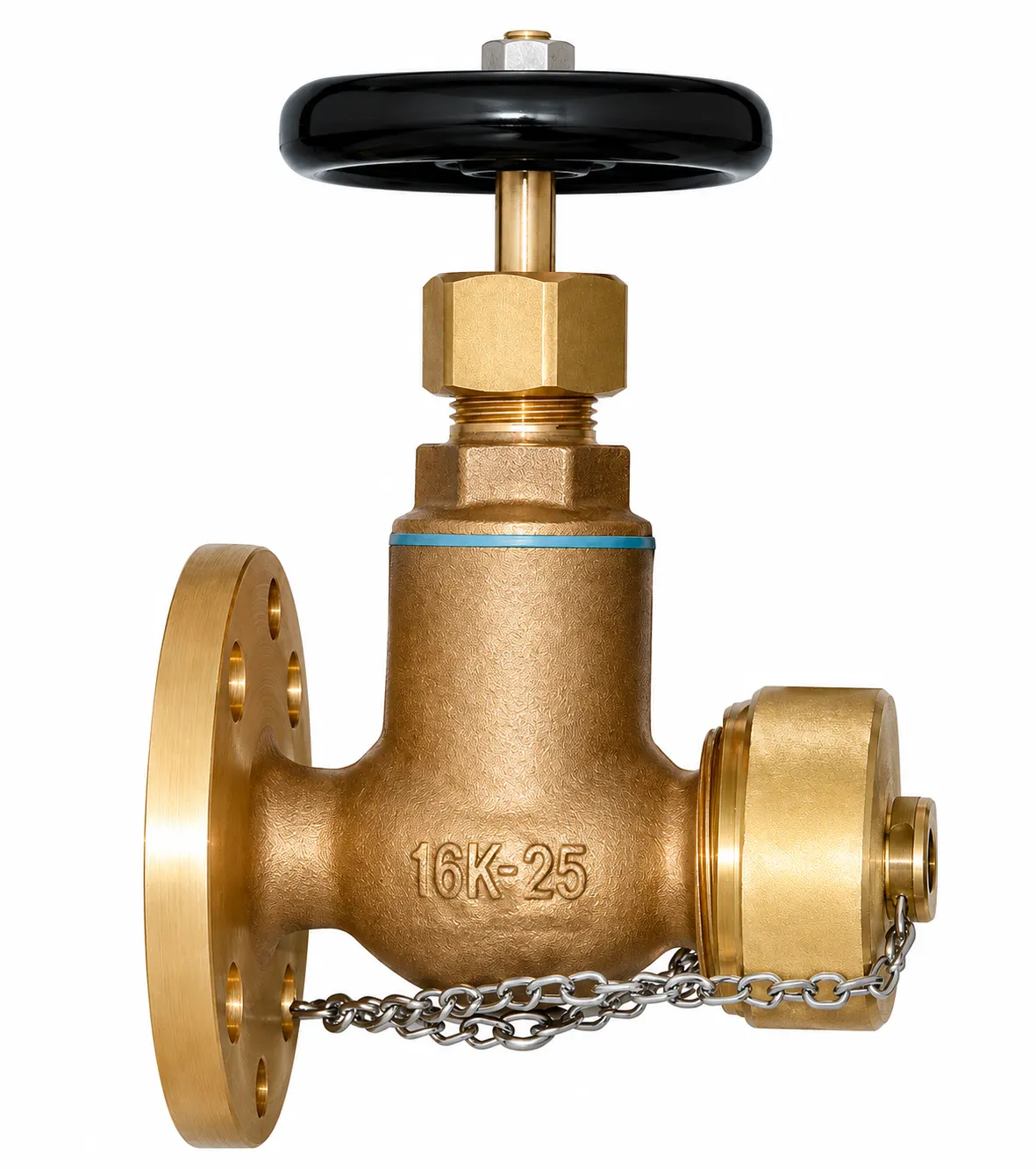 Angle Valves
